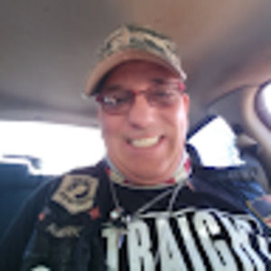 Meet your Posher, Patrick